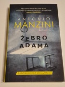 Żebro Adama Antonio Manzini
