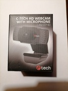 NOWA KAMERKA DO LAPTOPA PC MIKROFON 1270#720 30FPS USB 1.5 M