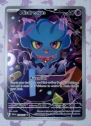 Misdreavus #233 Pokemon Ascended Heroes  