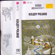 Kolędy Polskie - Poznański Chór Chłopiecy Kurczewskiego / Mazowsze