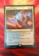 Flame of Anor karta MTG 