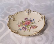 Patera owocarka Rosenthal Elfenbein Kronach -Germany Moliere 