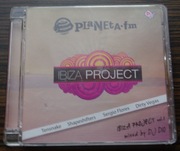 Dj Dio - Ibiza Project Vol. 1_=CD=_:::HOUSE:::