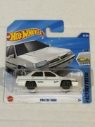 Hot Wheels Proton Saga 