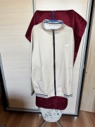 Kurtka bomberka unisex 3xl