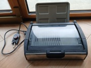 Grill elektryczny Zelmer 
