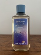 Bath & Body Works Frosted Coconut Snowball żel pod prysznic 295 ml