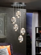 Schuller Rocio 783517 lampa wisząca LED