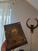 Final Doom BIG BOX stan dobry