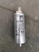 Kondensator rozruchowy do suszarki Bosch Siemens  00610150