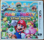 Mario Party Star Rush  NIintendo 3DS