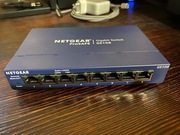 NetGear ProSAFE GS108