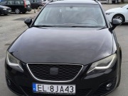 Seat Exeo ST Multitrinic 2012 2,0 143 KM
