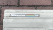 Komputer Commodore C64