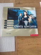 Efekty specjalne fotografia cyfrowa Tim Daly