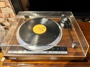 Gramofon Onkyo CP-1260F 