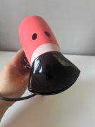 Mała suszarka-flaming