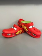 Klapki Crocs McQueen rozmiar 39 nowe z metką