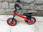 Rowerek biegowy dla dziecka 