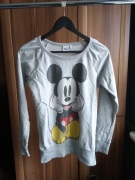Disney Atrakcyjna bluza roz S