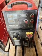 Spawarka ideal 280/285