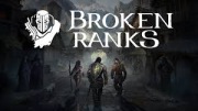 Sell vd 22k Broken Ranks