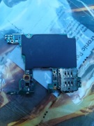 Płyta główna Samsung Galaxy s20fe 5G 