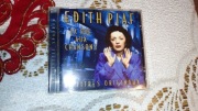 CD Edith Piaf - La Rue Aux Chansons 24 Titres Originaux BDB 