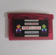 Nes Classic gameboy advance Nintendo