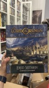Ered Mithrin the Lord of the rings LCG władca pierścieni card game