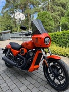 HARLEY-DAVIDSON XG 750 zamiana 
