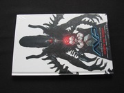 ALIENS VS PREDATOR Krew nie woda NOWY w folii