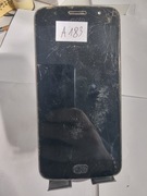motorola g5s   zbity  trup nr A183