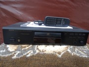 CD DENON  DCD-485 + papiery + oryg. pilot !!!