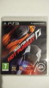 Need for Speed: Hot Pursuit PS3