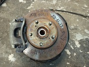 Zwrotnica lewa Toyota Auris I (2010-2012)