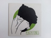 Pentatones – The Devil's Hand CD Album Promo