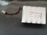 Akumulator do kasy VEGA TAXI OPTIMUS,oryginał,gwarancja rozruchowa