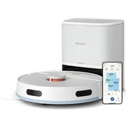 Robot sprzątający PHILIPS XU2100/25 odkurzająco-mopujący
