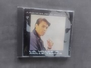 Jacques Brel La Valse A Mille Temps CD 