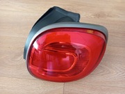 LAMPA RAMKA 51945058 FIAT 500L PRAWA TYLNA TYŁ ORYGINAŁ EUROPA