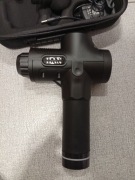 Pistolet do masażu masażer do pleców ciała massage gun pro