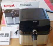 Frytkownica beztłuszczowa Tefal EY855D10 2020 W 7,5 l Gwarancja