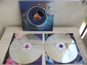 Laser Disc PINK FLOYD ,PULSE' Laserdisc LD 