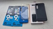 Telefon Xiaomi Mi9 SE 6/64gb ocean blue + akcesoria
