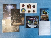 F.I.S.T. Forged In Shadow Torch ( Ps5 ) + Dodatki 