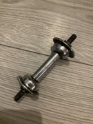 Piasta koła przednia ZZR - Romet lata 