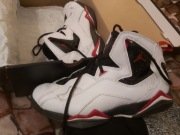 Buty Jordan true flight roz  42