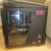 Komputer stacjonarny  Intel i77700k