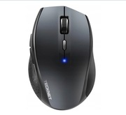 Myszka bezprzewodowa TeckNet EWM01308 sensor optyczny